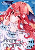 LOVEandSketch