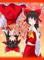 THE SECRET 妖々夢編 封面图片