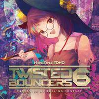 Twisted Bouncers 6