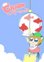 CHARM vol.13