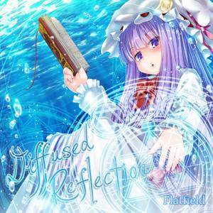 Diffused Reflection封面.jpg