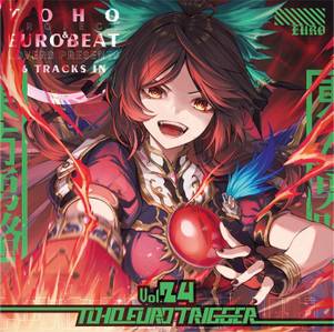 TOHO EURO TRIGGER VOL.24封面.jpg