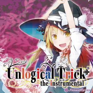 Unlogical Trick the instrumental封面.jpg
