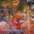 the four seasons Cover Image