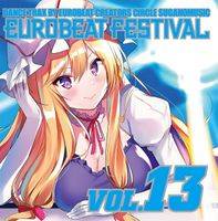 EUROBEAT FESTIVAL VOL.13