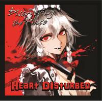Heart Disturbed