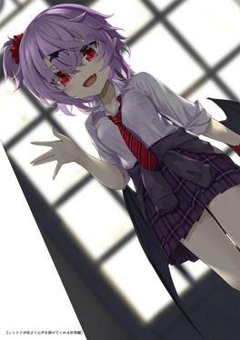 Remilia In School Vol.3预览图4.jpg