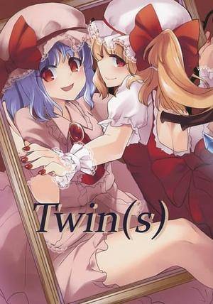 Twin(s)封面.jpg