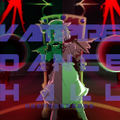 Vampire Dance Hall 封面图片