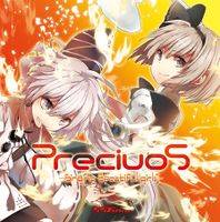 precious -singing beautiful girls-