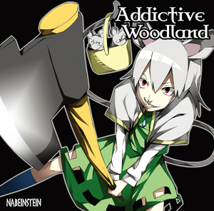 Addictive Woodland封面.png