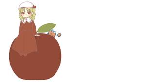 Bad Apple（Crab Crab Club）封面.jpg