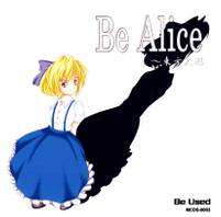 Be Alice ～ 東方人形