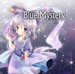 Blue Mystery封面.png