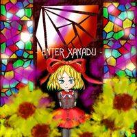 ENTER XANADU
