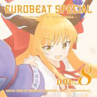 EUROBEAT SPECIAL VOL.8