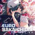 EURO BAKAICHIDAI VOL.24 封面图片