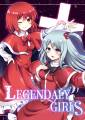 LEGENDALY GIRLS 封面图片