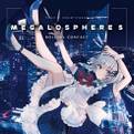 MEGALOSPHERE 5 封面图片