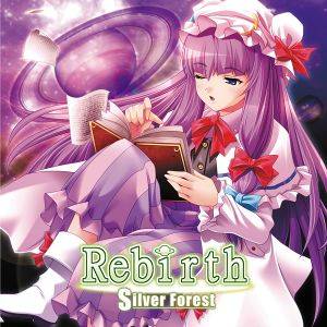 Rebirth（Silver Forest）封面.jpg