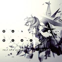 Rebirth Story - THBWiki · 专业性的东方Project维基百科- TBSGroup