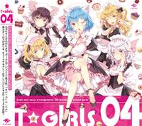 T★GIRLS.04