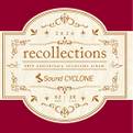 recollections 封面图片