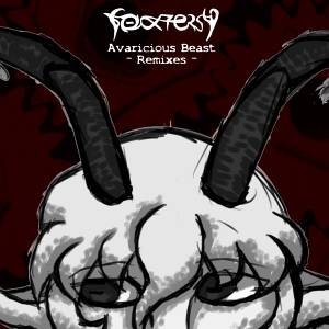 Avaricious Beast - Remixes封面.jpg