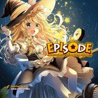 EPISODE – BEST Selection for Domino Amayadori –