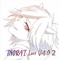 INORAI Live Vol.02