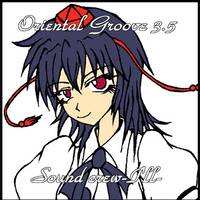 Oriental Groove 03.5