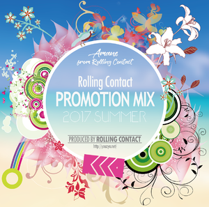 Rolling Contact Promotion Mix 2017封面.png