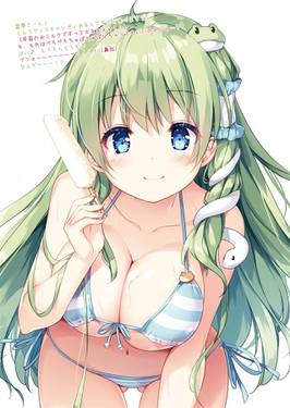 Sanae Vacation预览图1.jpg