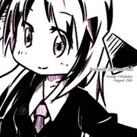 Anchorite (Instrumental)