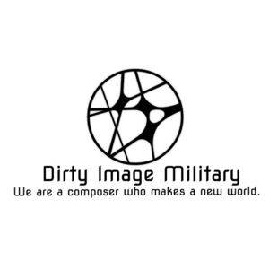 Dirty Image Militarylogo.jpg