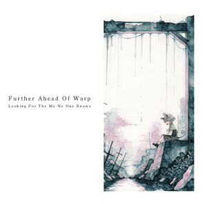 Looking For The Me No One Knows封面.png