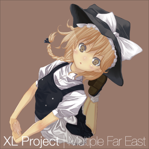 Multiple Far East封面.png