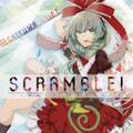 SCRAMBLE! 封面图片