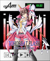 TOHOBEAT FLASH -Seventh Beat-