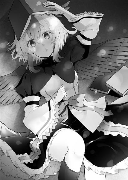文件:名無しの本読み妖怪合同 ～緋色のさんぽ道～预览图4.jpg