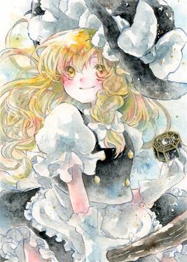 東方水彩作品集-漆-预览图3.jpg