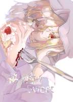 秘々封々:Sweet