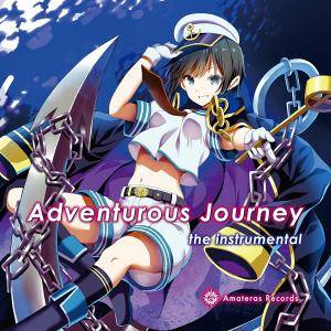 Adventurous Journey the Instrumental封面.jpg