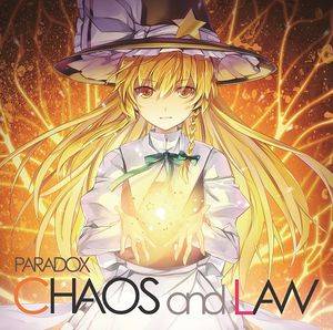 CHAOS and LAW封面.jpg