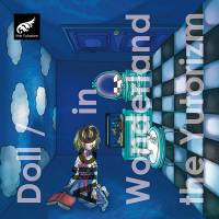 Doll / Alice in Wonderland