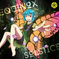 EQUINOX／／SOLSTICE