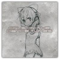 GIRLS ON THE DANCE TUNES