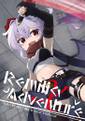 Remilia X Adventure 封面图片