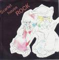 Scarlet house ROCK 封面图片