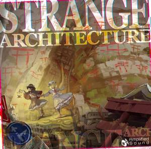 Strange Architecture封面.jpg
